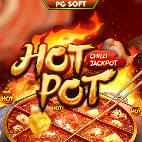 Hot Pot Chilli