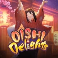 Oishi Delight