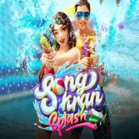 Songkran Splash