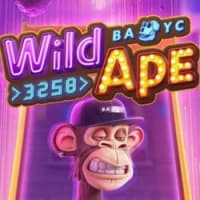 Wild of Ape