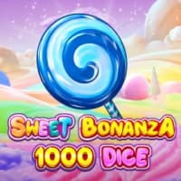 Sweet Bonanza 1000 Dice