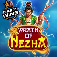 Wrath of Nezha