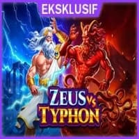 Zeus vs Typhon